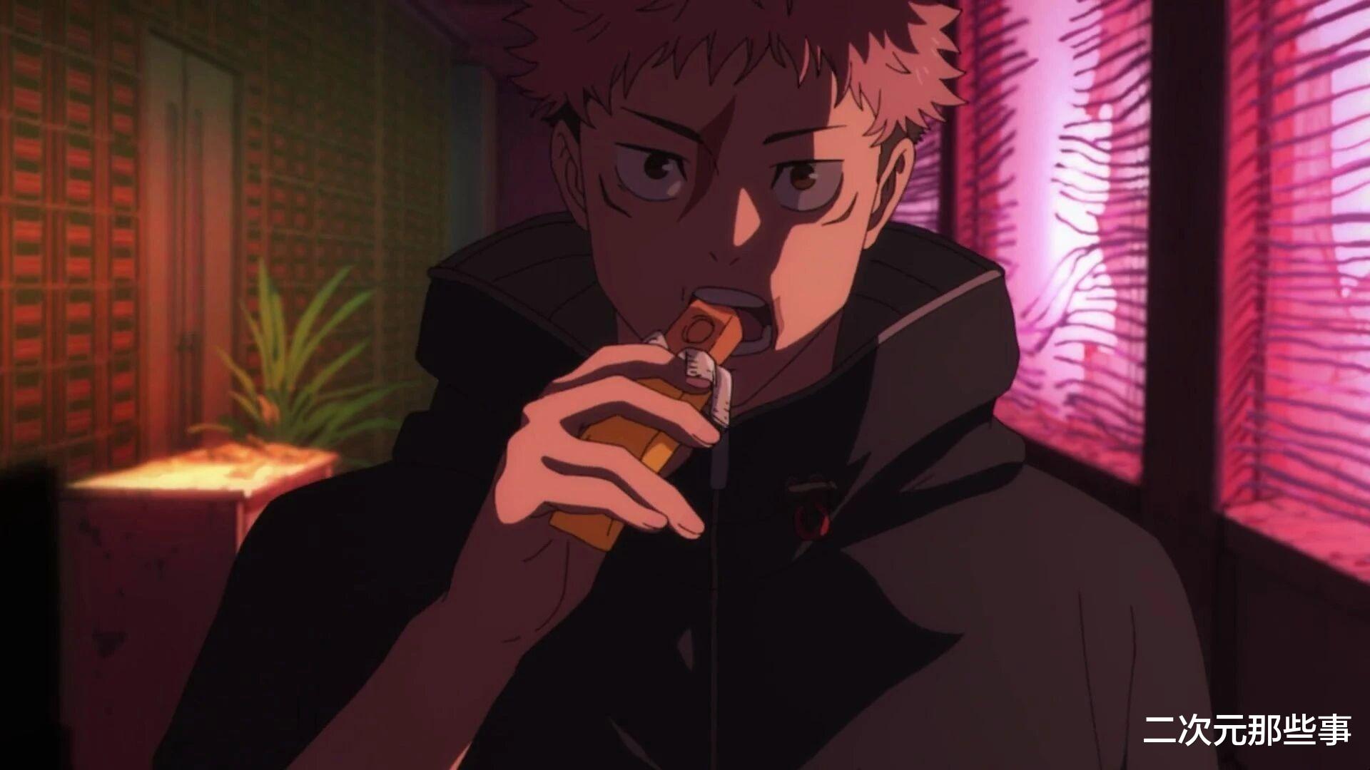 咒术回战第三季再次疯狂“致敬”经典, 这下真是“借鉴下下”了