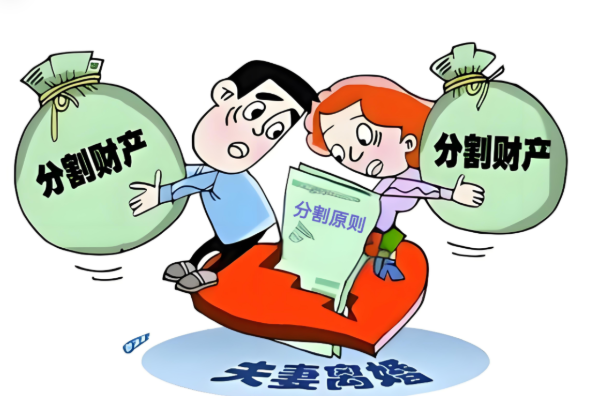 闪婚2月未牵手，智残女被分走130万：前夫每一步都指向拆迁款