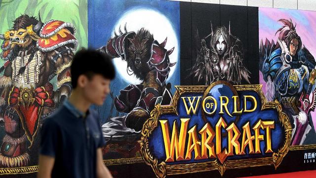 比起换掉网易, 暴雪更可能是要抛弃中国市场?