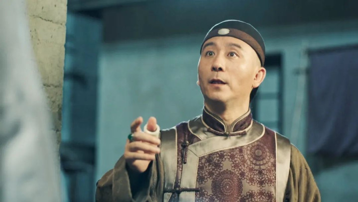 才播一天弃剧声不断, 《宣武门》被要求停播下架, 为什么骂声一片(宣武门 全部演员)