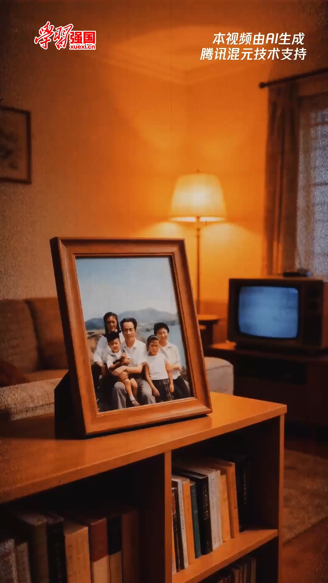 黄旭华：深潜英雄，铸就中国核潜艇传奇