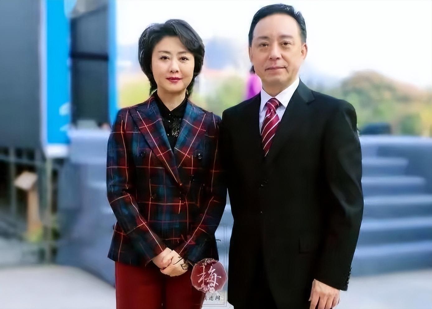 57岁婚姻成谜(李胜素与白燕升结婚视频) - 聚缘娱乐网