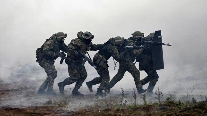 衝突第93天 俄軍拿下95 的盧甘斯克 烏大使內涵德國送武器慢 信息峰 衝突第93天 俄軍拿下95 的盧甘斯克 烏大使內涵德國送武器慢 信息峰