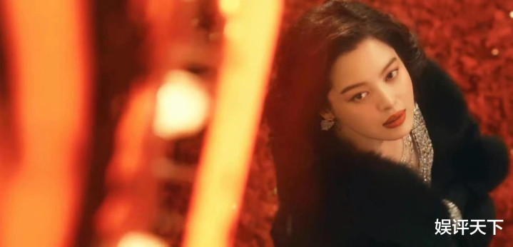 《繁花》大结局: 全剧印象最深刻的四大角色! 四大明星演技惊艳!