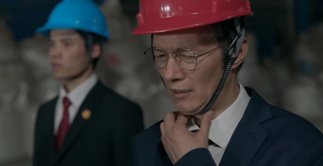 陈数《江河之上》才播2集, 收视率破1! 央视一套拿了“王牌”