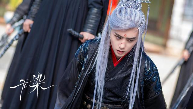 ���硶��Ⱦ����Ѷ��Ƶ����, ��������, ����ħ��(��Ⱦ��˭)