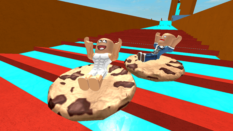 魔哒roblox虚拟世界ep14 乐高方块人侏罗纪恐龙乐园