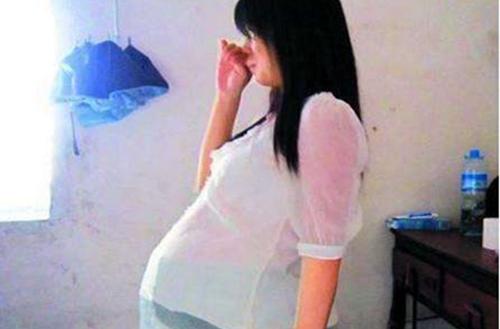 壹周熱評: 16歲女生操場產子, 懷胎十月真的看不出來?