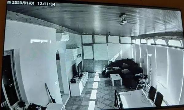 卧室装监控拍80次上门，证据竟被排除：严重不法背俗