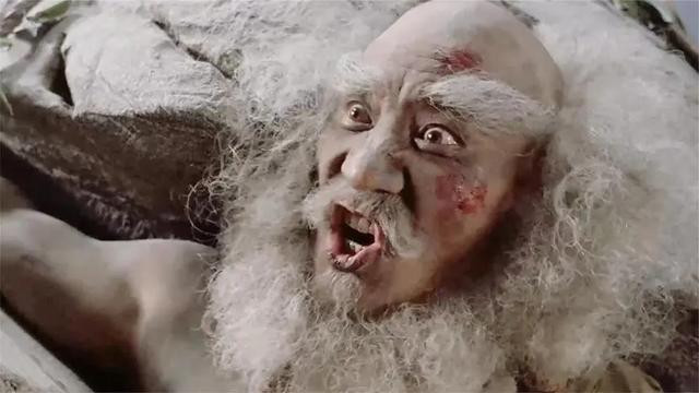 С��Ůһ��ʧ������, һ�����ڹ�Ĺ��ǰ, һ�������ɹŰ�֮��