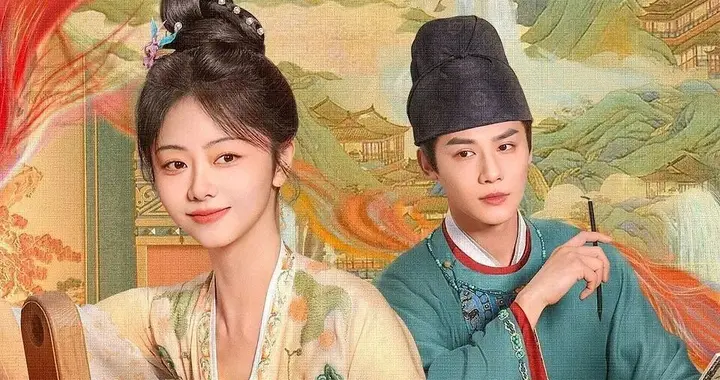 给谭松韵最好的10部剧排名, 锦衣之下第2、逍遥第8, 第1无争议!