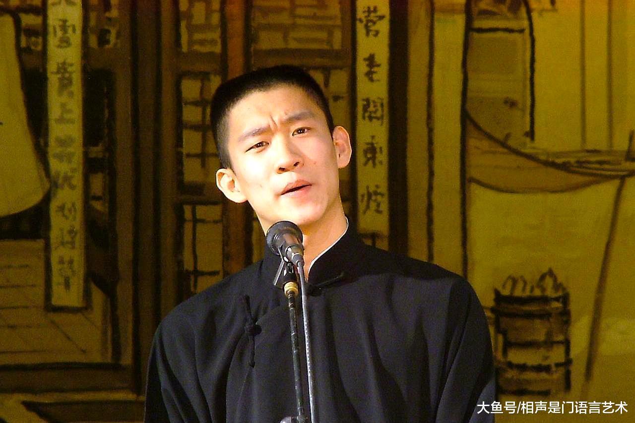 曹云金自述当年相声大赛决赛退赛引发侯耀文不满,说郭德纲要造反!