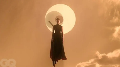 网飞版《三体》剧集新剧照和工作照 3月21日上线(三体在线观看完整版免费)