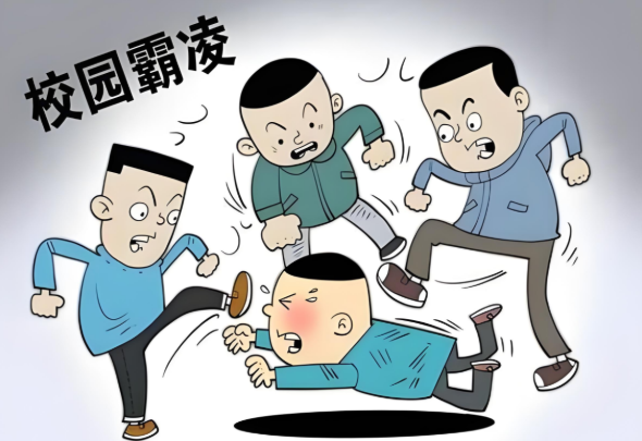 三次求助宿管被拒！13岁男孩被打致残，600万治疗费仅赔12万