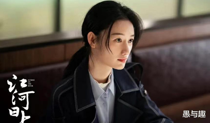 电视剧《江河日上》热播热议, 有些不足不得不提, 你是否有同感?(江河日下是什么电视剧)