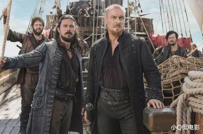 Starz��Ʒ��10���Ʊ�ϵ������, �򵥴ֱ�ֱ������, �������һ��