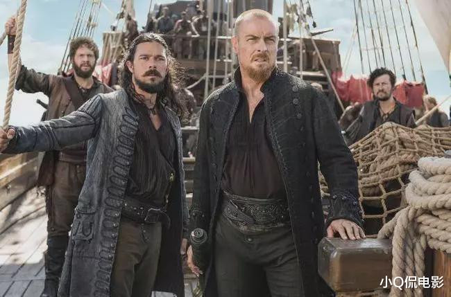 Starz��Ʒ��10���Ʊ�ϵ������, �򵥴ֱ�ֱ������, �������һ��