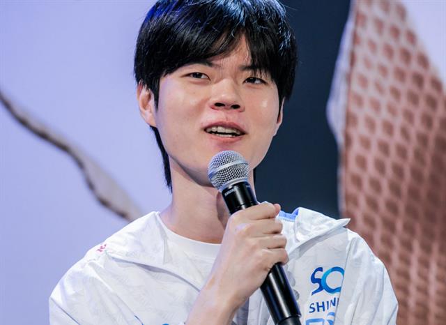 DRX夺冠有3成是LPL帮忙? pyosik: 跟T1训练胜率仅一成, 幸好有EDG