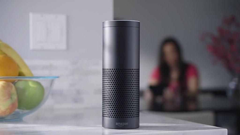 LG 家电将支持 Alexa AI 语音助理, 今年底韩语嘛耶通!