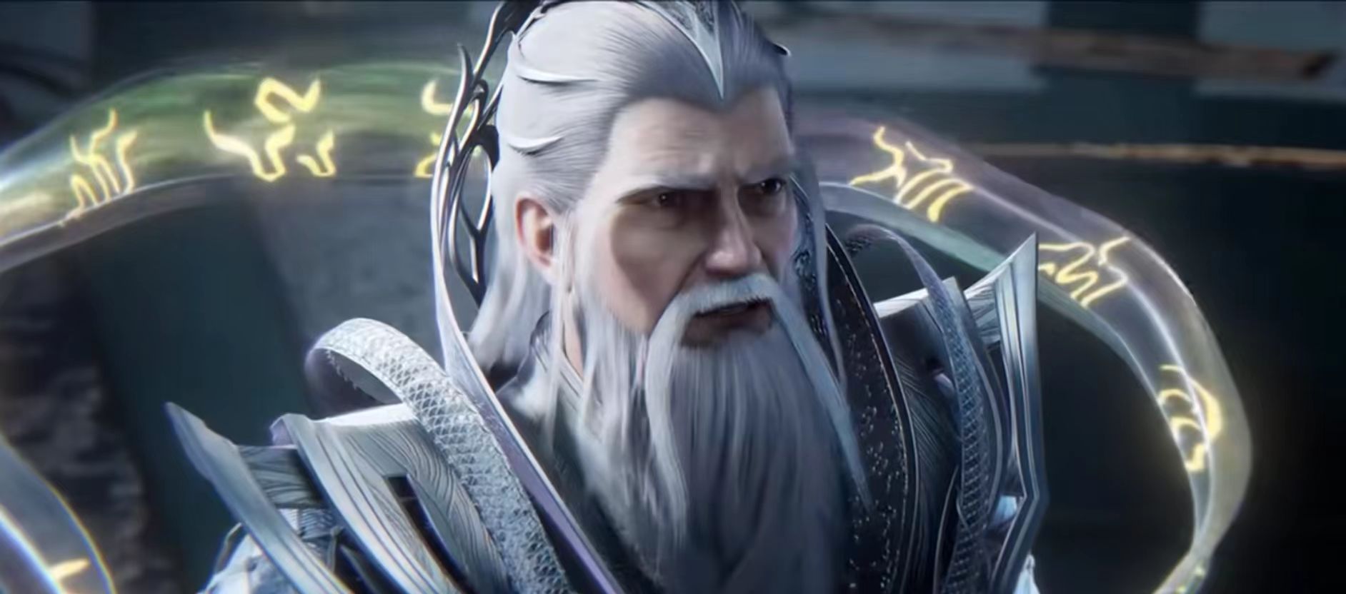 仙逆: 王林强行剥离烙印直接引发两大后果, 这两大后果是什么?