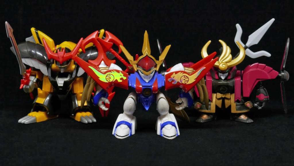 打开 模玩欣赏-神龙斗士 超力魔神系列 广告 0 秒 详细了解 > 00:00