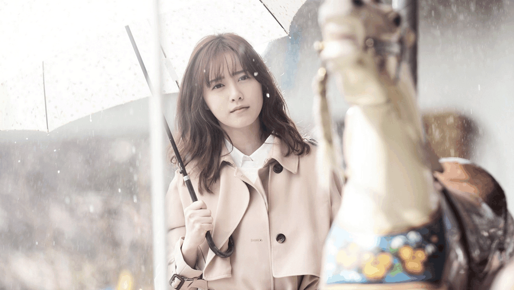 180107 具惠善instagram更新 (传奇大亨片段)