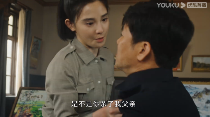 《画眉》庞红梅智破中毒案, 背后竟藏泸门惨案(画眉陈东升结局)