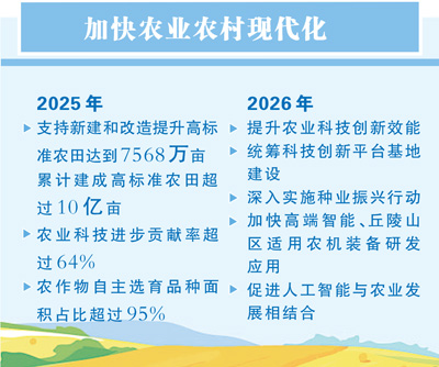 科技赋能未来农业：中央一号文件揭示智慧农业新蓝图