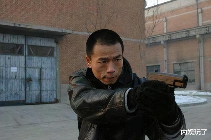 《重案六组》演员现状: 有人入狱、毁容、离婚, 李成儒成最大赢家(李诚儒 重案六组)