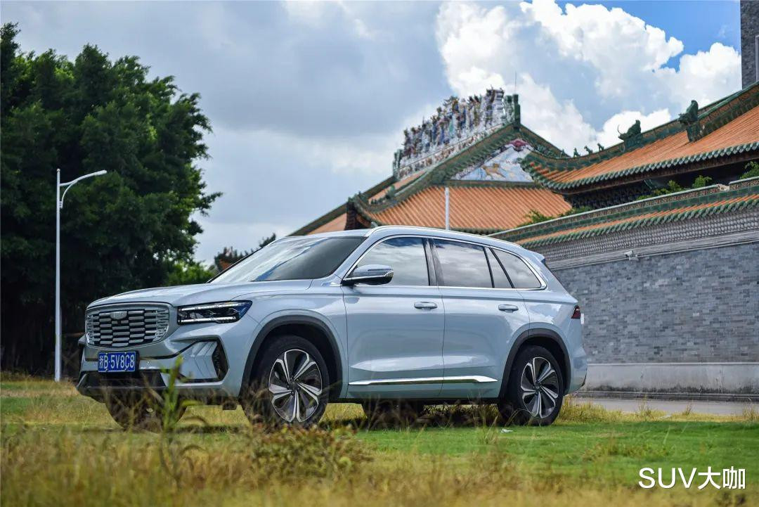 3擋電驅的 快樂 除了它 哪款車都享受不到 信息峰