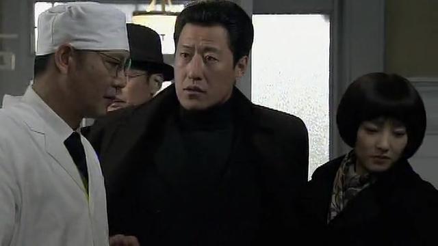 五号特工组之偷天换月 04