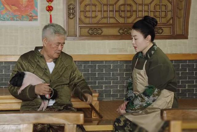 《乡村爱情16》角色地位大不同, 3大主演被强捧, 象牙山5美成(乡村爱情egm)