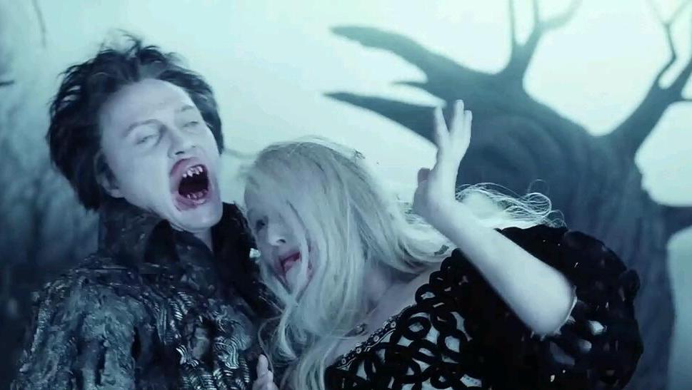 沉睡谷 第二季 15