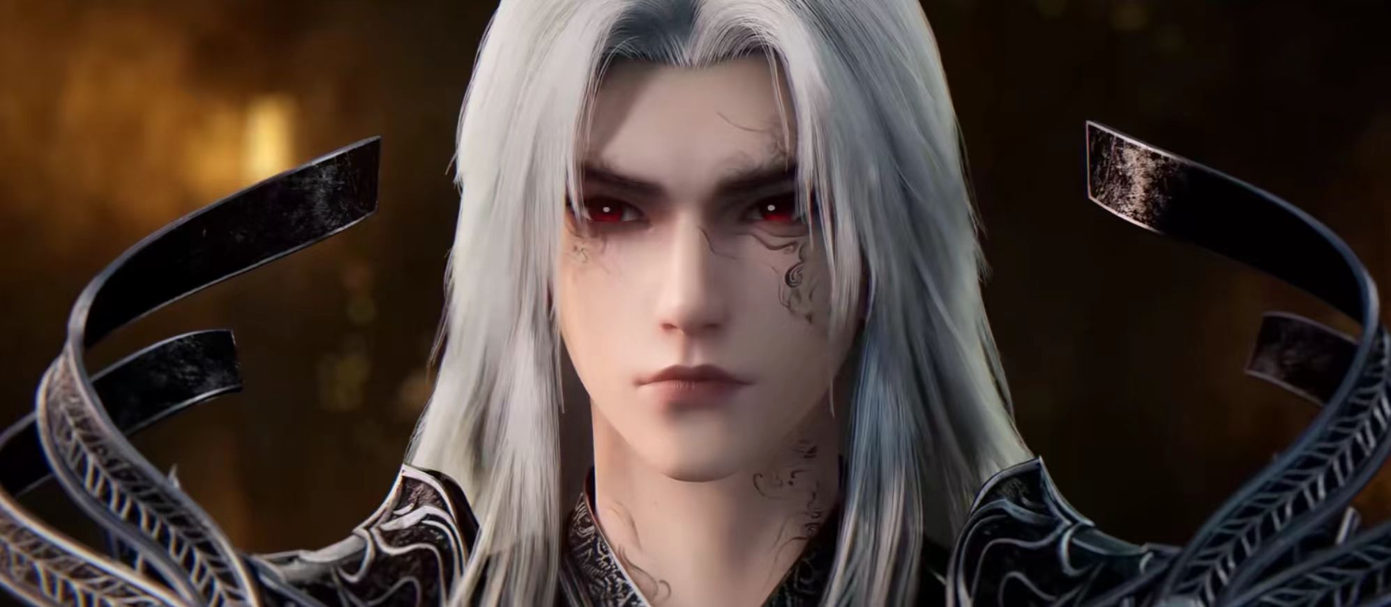 仙逆: 云仙夫妇亮相, 这两人有多强? 又为何一直留在妖灵之地?