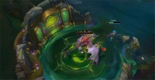 LOL心之钢装备属性一览
