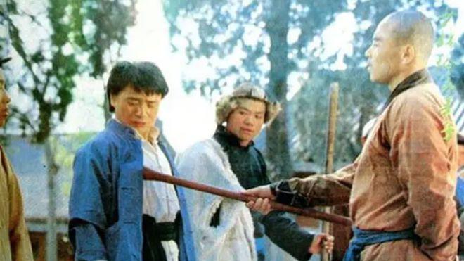 80年代座无虚席的10大国产功夫片, 全看过的就不再年轻了