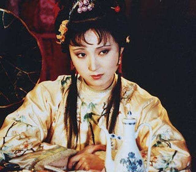 林黛玉陈晓旭身后事再起风波, 隐藏多年儿子曝光, 遗产纠纷不断