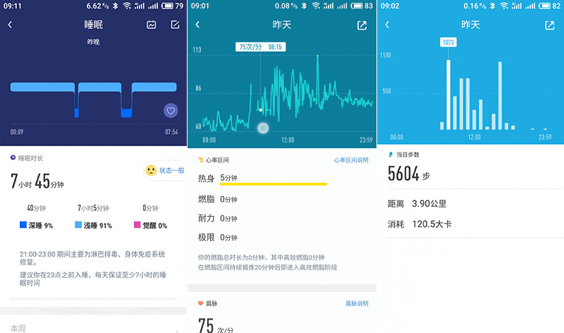 樂心ZIVA plus, 運動更有型, 這是迄今為止我最喜歡的手環