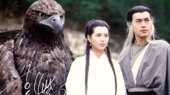 无法复刻的武侠巅峰: 这6部金庸神剧, 谁才是你心中改编天花板?