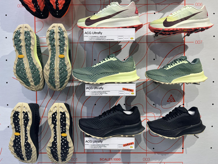 重启ACG，耐克在中国户外市场发起反击