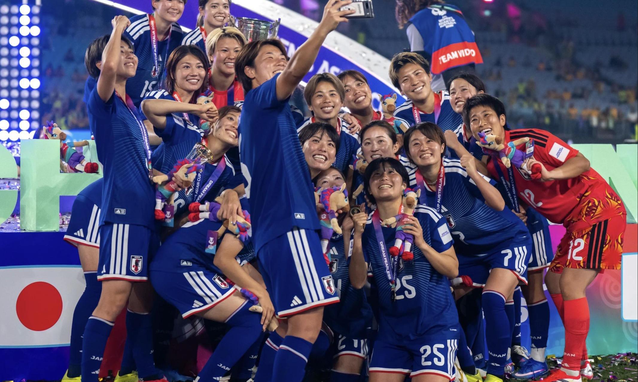250万! FIFA女足备战费看齐男足: 商务舱+单间, 奖金差3倍