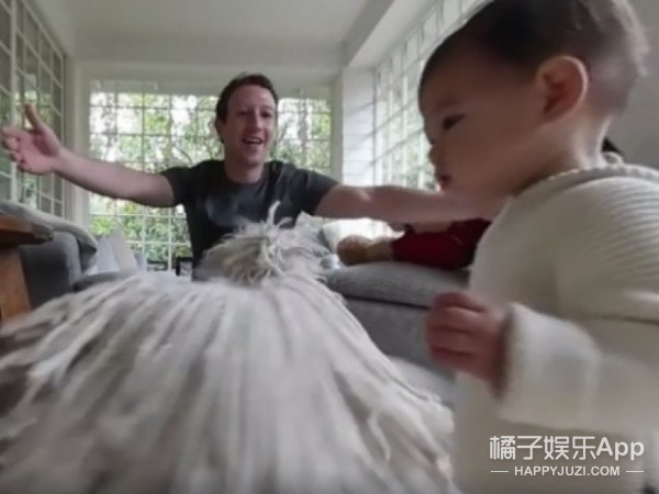 扎克伯格以84万年薪招保姆? 如果真是小札的话, 这钱貌似不多