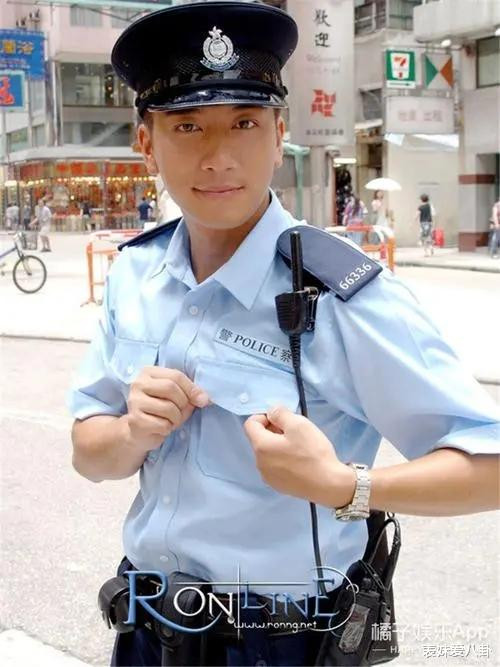 �̵�TVB�缯������ӡ����̵İ�sir: �ӽ�ɫ�趨����Ա����, ���ǵ���������! ����Ϊ����ô����?