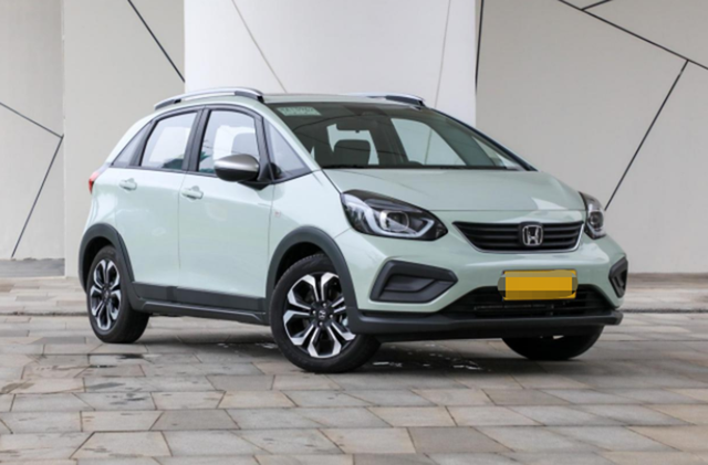 小身材 大智慧 4款備受認可的小型車推薦 最低不到3萬塊 時光新聞