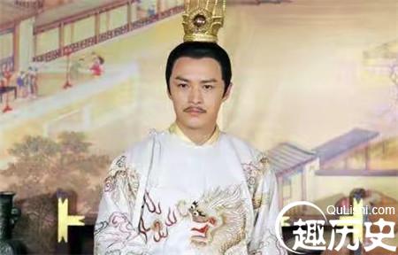 明朝存在感最低的皇帝 35岁纵欲过度而死!