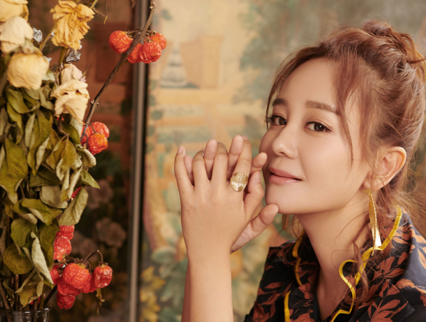 因紫薇一角走红, 给观众留下深刻的印象, 海陆一个可盐可甜的演员(海陆演紫薇)