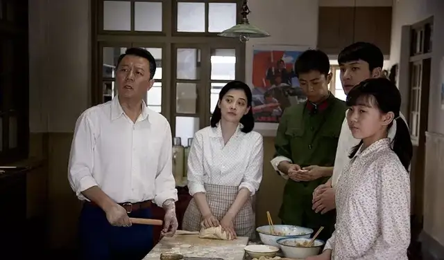孔笙出品, 必属精品! 推荐孔笙执导的10部神剧, 一半超9分!