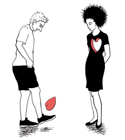 简介:可搭讪,可调戏,可推倒.别人解你衣扣,我来解你风情