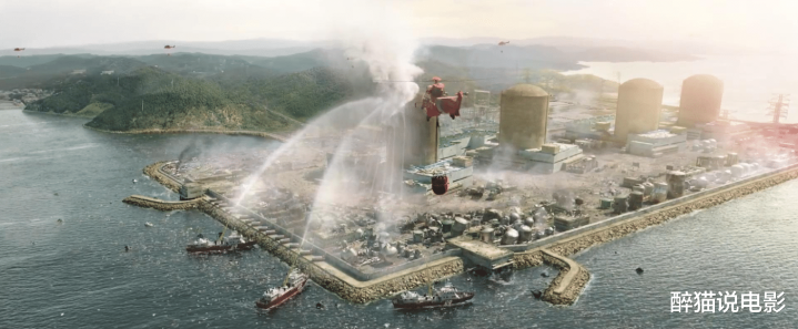 �Ƽ�һ����й©�¹����ѵ�Ӱ, ���ֲ���, ����һ����ɿ��(�˵��ͺ˵�վй©)