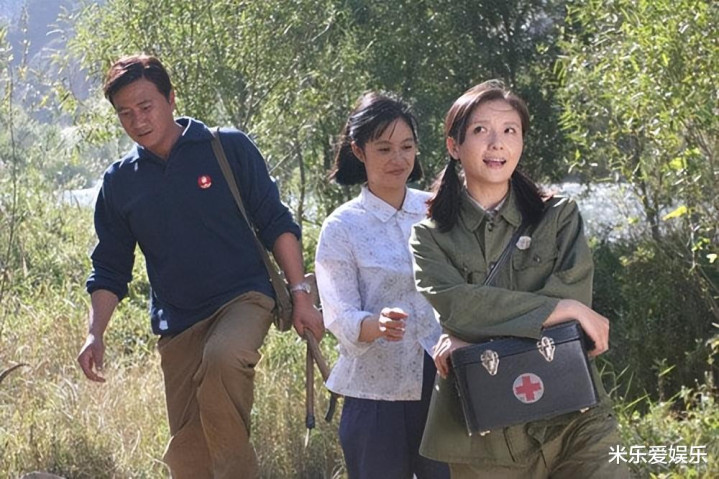 ��ִ�: ԭҪ��üׯ������, ȴ����֪�ݹ�Ů, ֻ������������˵��